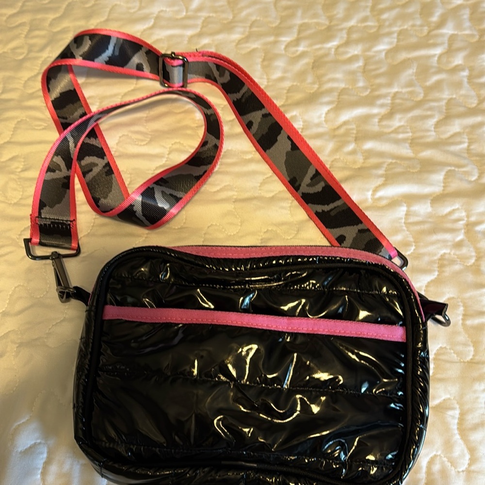 Haute Shore Crossbody Bag